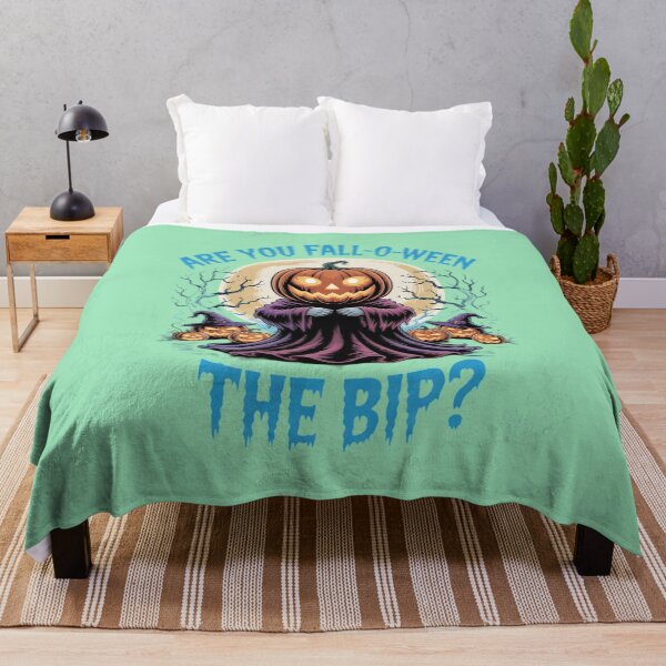Item preview, Are You Fall-O-Ween The BIP? designed and sold by Endless7Art.