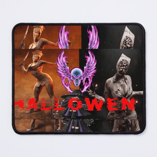 Item preview, Halloween cover designed and sold by OpusDay.