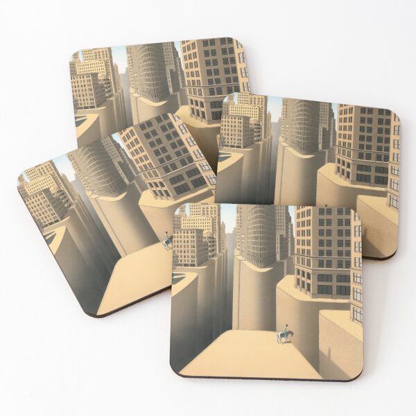 Item preview, New Upload - Guy Billout - Best artist   (104)Guy Billout art Guy Billout painting Guy Billout artist. designed and sold by CleoniqueH.