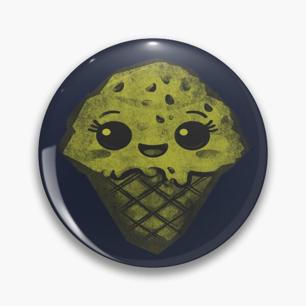 Item preview, Cute Ice Cream Cone designed and sold by kinpirks.