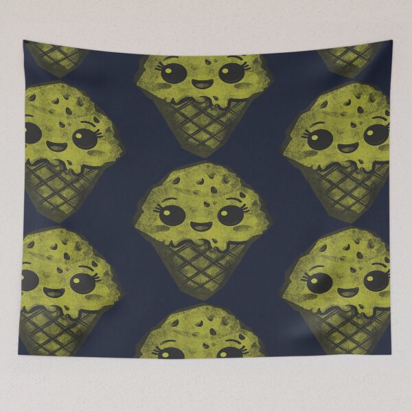 Item preview, Cute Ice Cream Cone designed and sold by kinpirks.