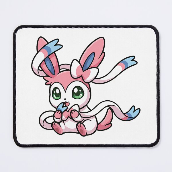 Item preview, Baby Sylvéon designed and sold by VgagMains.