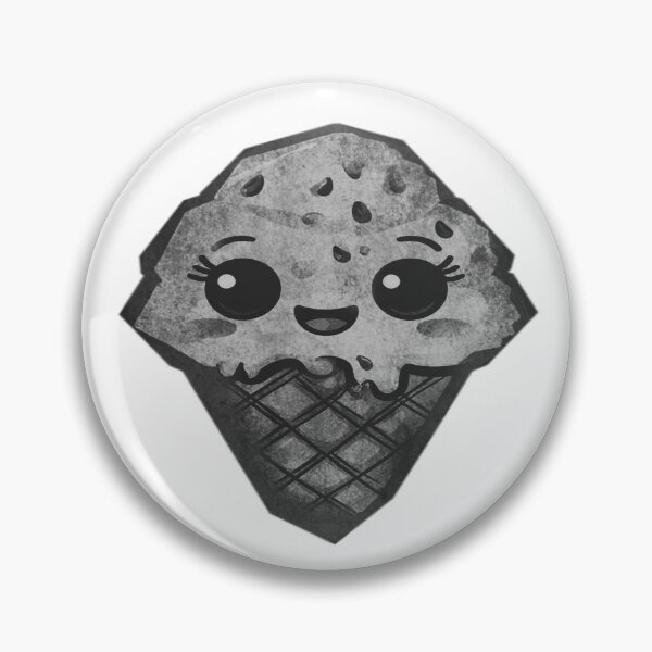 Item preview, Cute Ice Cream Cone designed and sold by kinpirks.