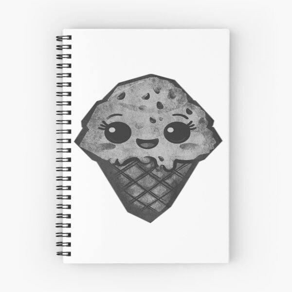 Item preview, Cute Ice Cream Cone designed and sold by kinpirks.