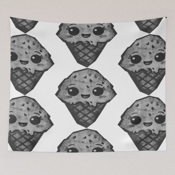 Item preview, Cute Ice Cream Cone designed and sold by kinpirks.