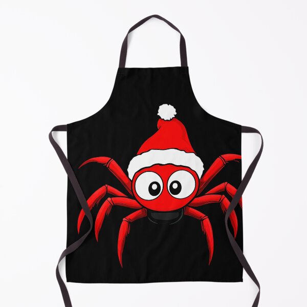 Item preview, Spiders Christmas designed and sold by Soulskier.