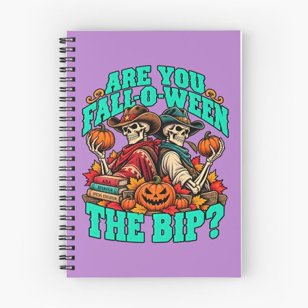 Item preview, Are You Fall-O-Ween The BIP? designed and sold by Endless7Art.