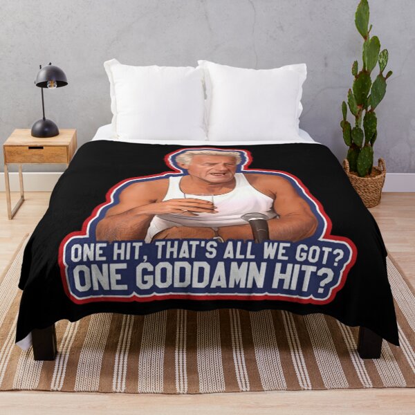 Item preview, Harry Doyle (Bob Uecker) One Goddamn Hit designed and sold by SheraGeschke.