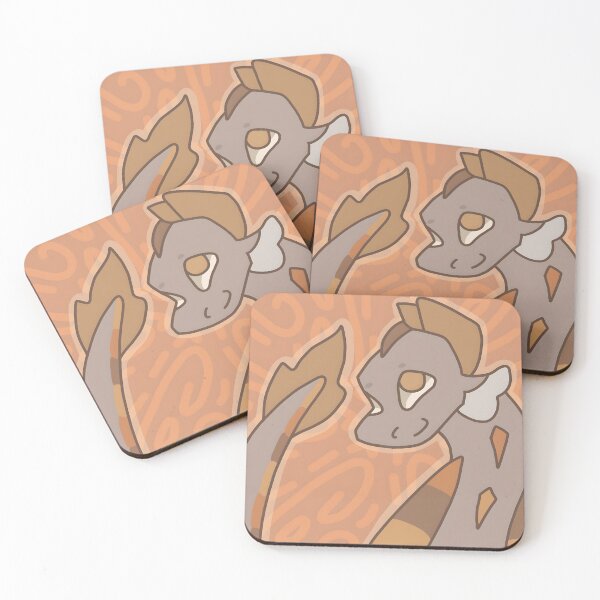 Item preview, Cute Stylized Giraffe Illustration designed and sold by fibiiistd.