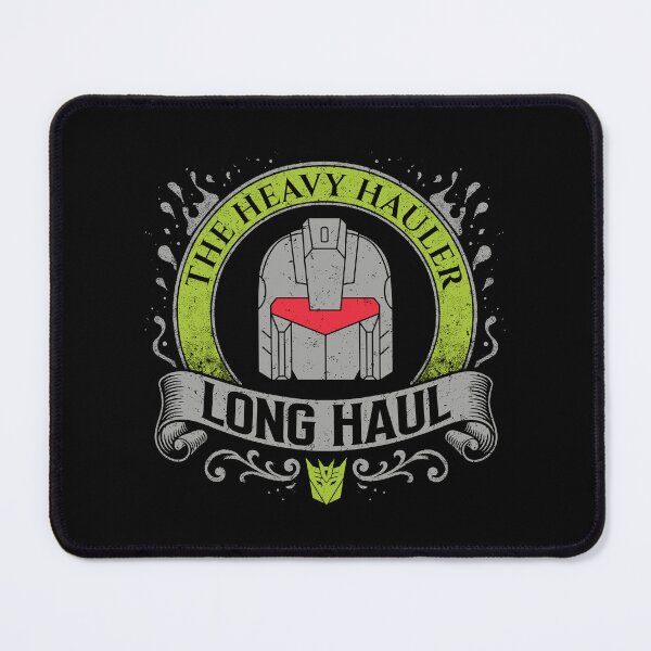 Item preview, LONG HAUL - GRUNGE designed and sold by EXION CREW.