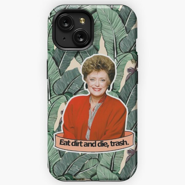 Betty White iPhone Cases for Sale Redbubble