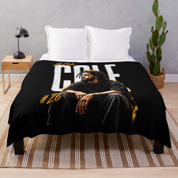 Item preview, J. Cole The Fall Off, Rap Music Graphic designed and sold by SheraGeschke.
