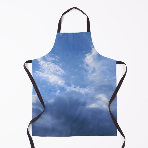 Item preview, Blue Sky and Dark Clouds designed and sold by SkymyLifeP.