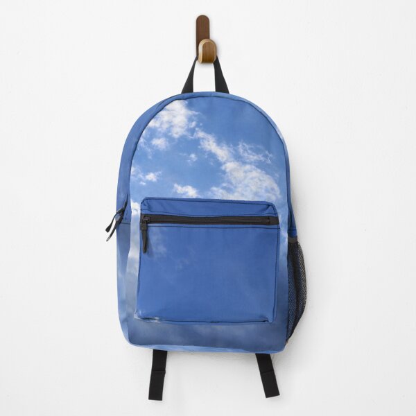 Item preview, Blue Sky and Dark Clouds designed and sold by SkymyLifeP.