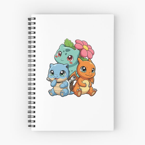 Item preview, Baby Charizárd Blastoisé And Venusaur designed and sold by VgagMains.