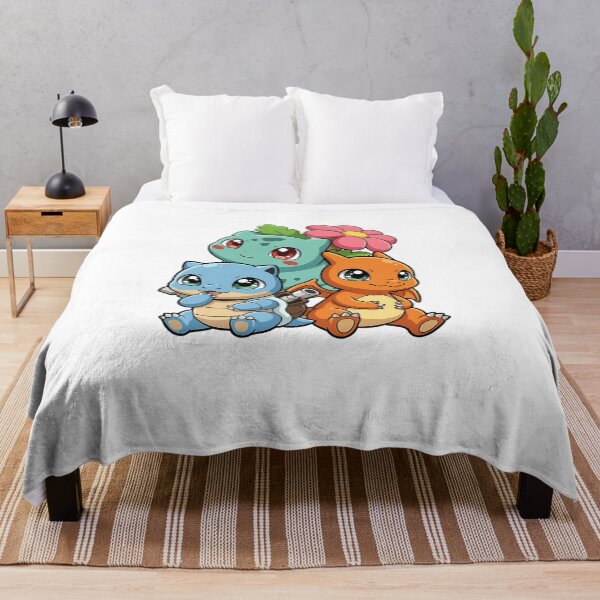 Item preview, Baby Charizárd Blastoisé And Venusaur designed and sold by VgagMains.