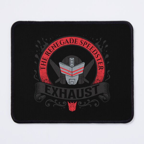 Item preview, EXHAUST - GRUNGE designed and sold by EXION CREW.
