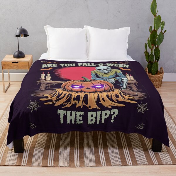 Item preview, Are You Fall-O-Ween The BIP? designed and sold by Endless7Art.
