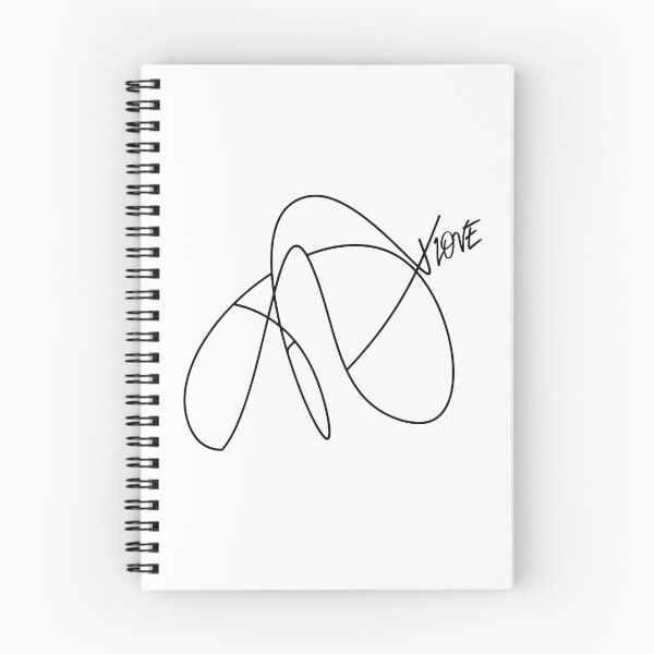 Item preview, A Love  designed and sold by Designhand.