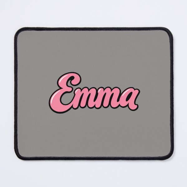 Item preview, Emma designed and sold by AW_Designs.