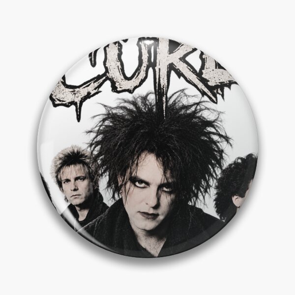 Item preview, The Cure designed and sold by MIRDesign15.