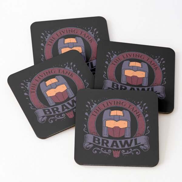 Item preview, BRAWL - GRUNGE designed and sold by EXION CREW.