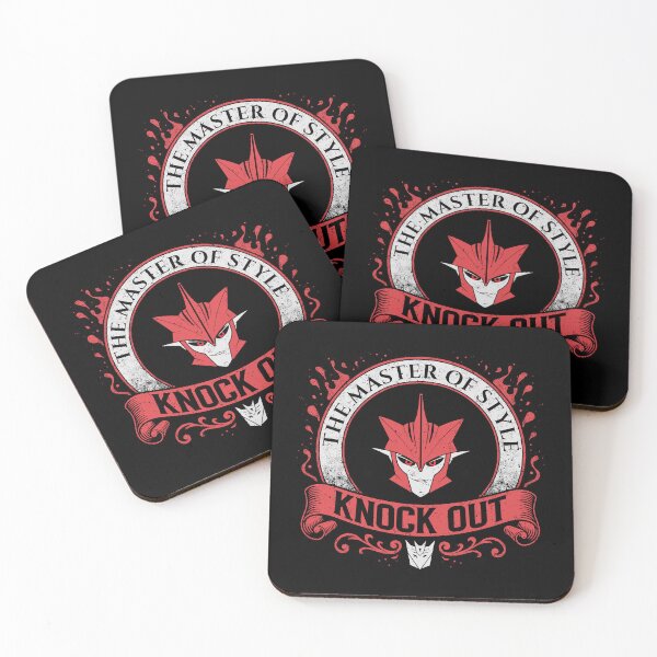 Item preview, KNOCK OUT - GRUNGE designed and sold by EXION CREW.