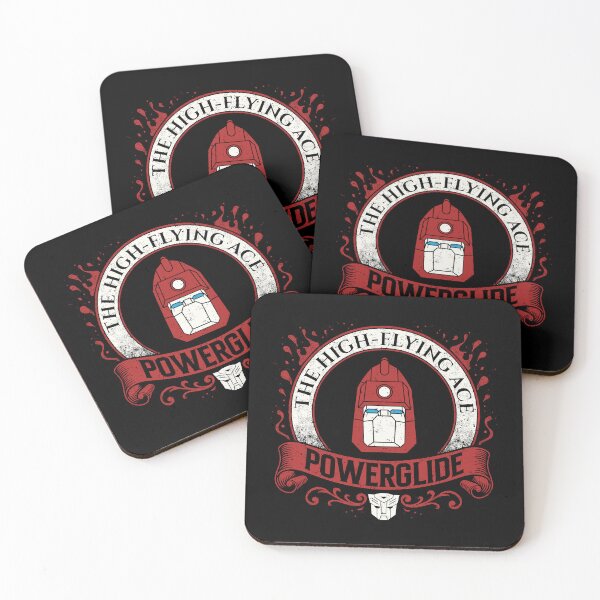 Item preview, POWERGLIDE - GRUNGE designed and sold by EXION CREW.