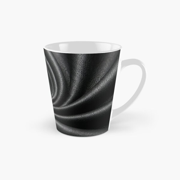 Item preview, Texture – black leather designed and sold by snoWorkshop.
