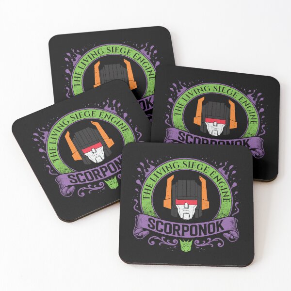 Item preview, SCORPONOK - GRUNGE designed and sold by EXION CREW.