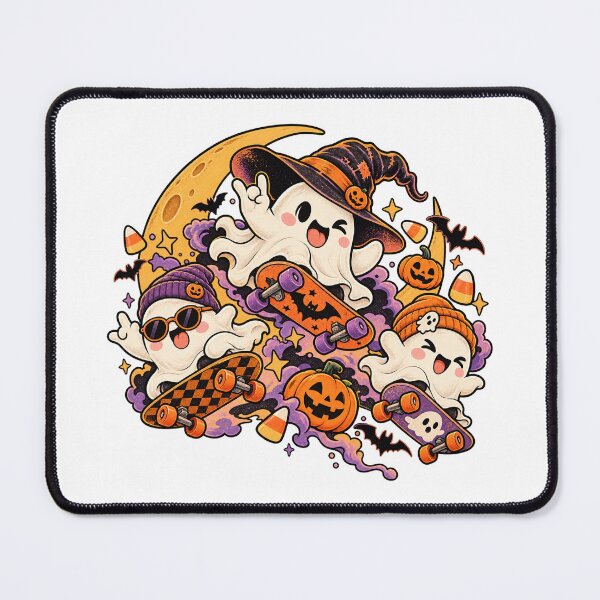 Item preview, Halloween designed and sold by Nice En.