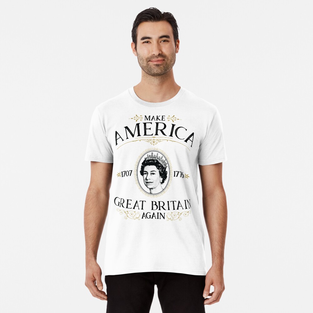 Item preview, Premium T-Shirt designed and sold by KatieBuggDesign.
