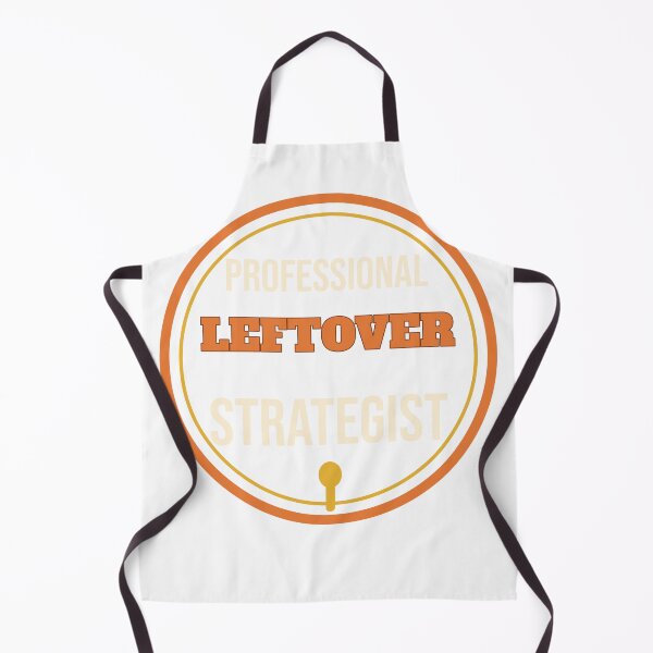 Item preview, professional leftover strategist designed and sold by PearlCity-Art.