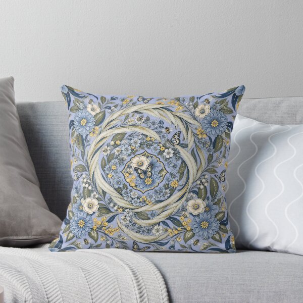 Item preview, sacred garden designed and sold by Tania Uvalle.