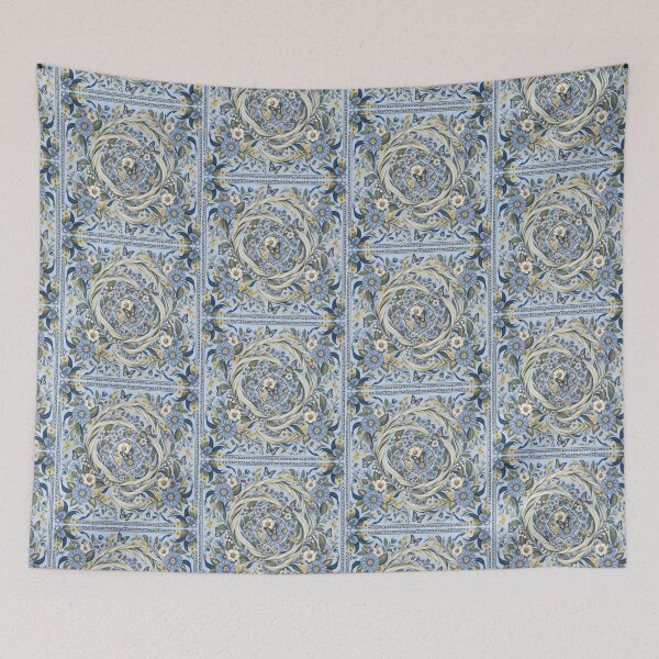 Item preview, sacred garden designed and sold by Tania Uvalle.