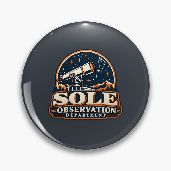 Item preview, Sole Observation Department – Funny Foot Astronomy Graphic designed and sold by Bernd Friese.