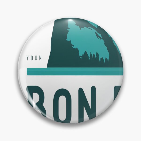 Item preview, Bon Echo Ontario Vintage designed and sold by TopDesignHut.