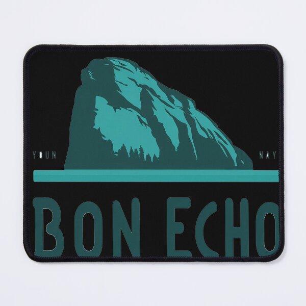 Item preview, Bon Echo Ontario Vintage designed and sold by TopDesignHut.