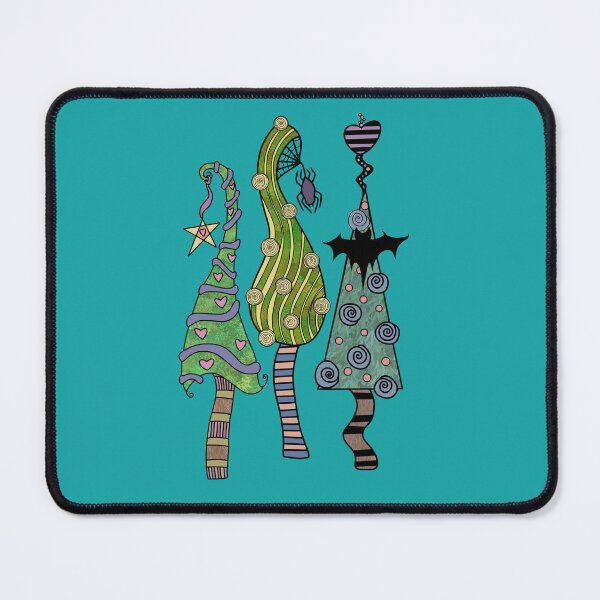 Item preview, Watts up, Christmas tree? designed and sold by SmallSlicelife.