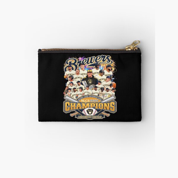 Item preview, Milwaukee-Brewers designed and sold by cozygamerstore.