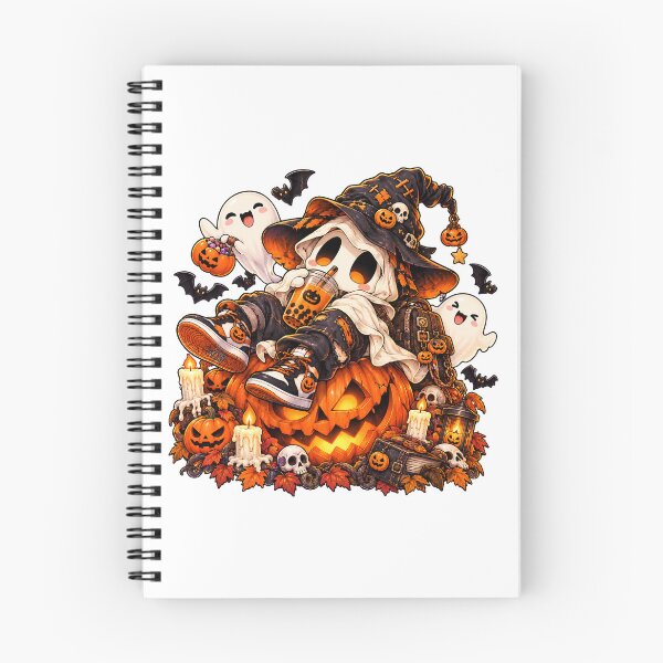 Item preview, Halloween designed and sold by Nice En.