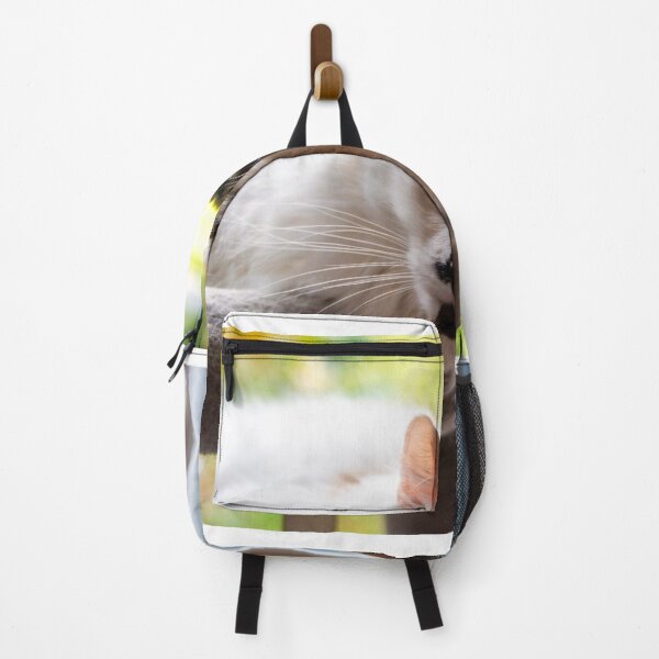 Item preview, Say "hi" to Maya designed and sold by Darrell Kroulik.