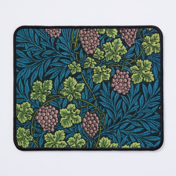 Item preview, William Morris's Vine 2 (1873) designed and sold by AngyDesigns49.