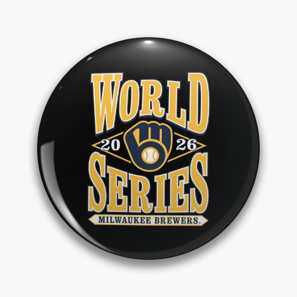 Item preview, Milwaukee-Brewers designed and sold by cozygamerstore.