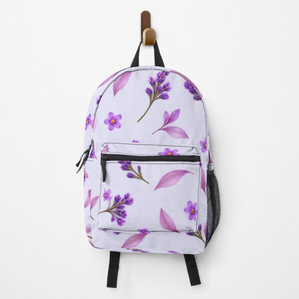 Item preview, Lavender Whispers – Soft Botanical Style designed and sold by annenambiro.