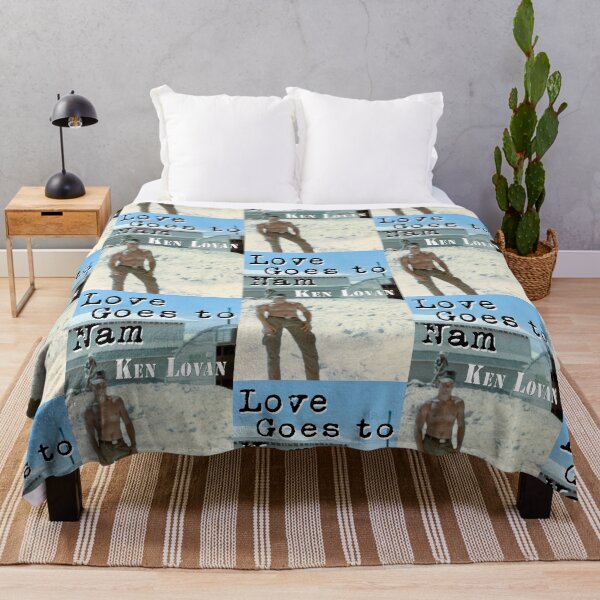Item preview, Love Goes to Nam designed and sold by BigginsMcSauce.