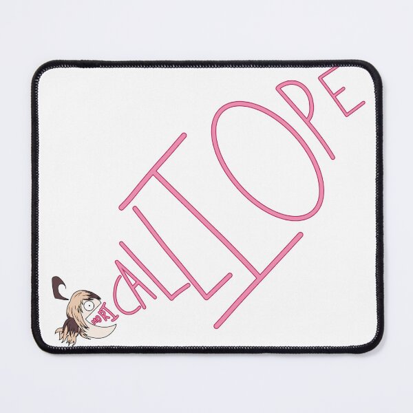 Item preview, Gigi Mori Calliope designed and sold by Artistic-Ichimi.