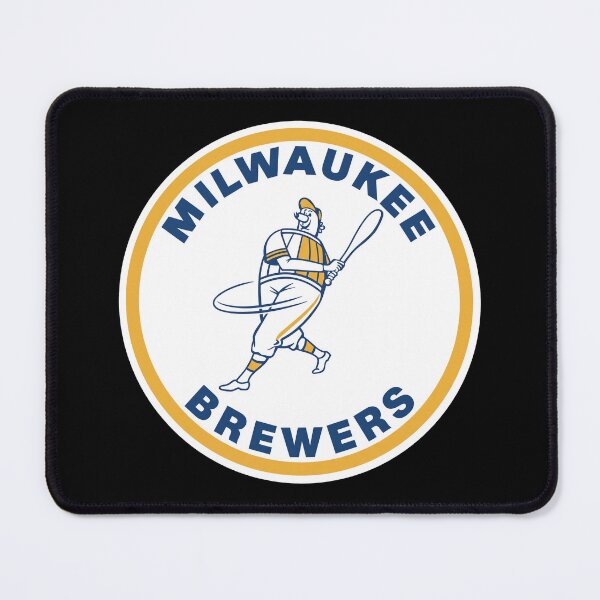 Item preview, Milwaukee-Brewers designed and sold by cozygamerstore.