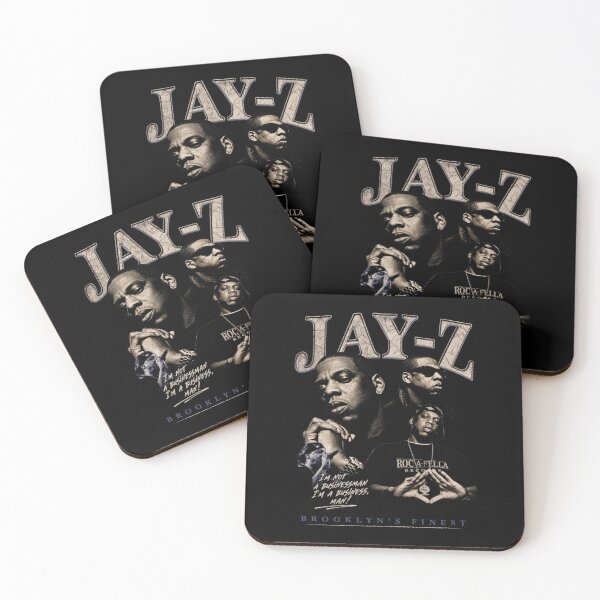 Item preview, Jay Z Rap 90s Tour designed and sold by Maris8Mihok.