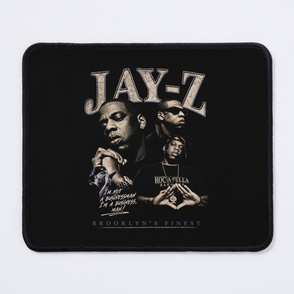 Item preview, Jay Z Rap 90s Tour designed and sold by Maris8Mihok.